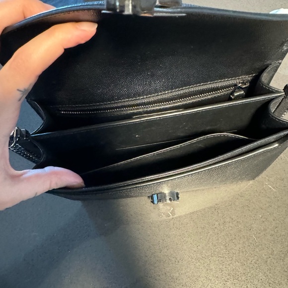 Saint laurent crossbody/shoulder bag - Picture 4 of 9